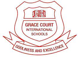 school logo